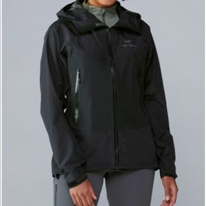 Arc'teryx Hybrid Jacket